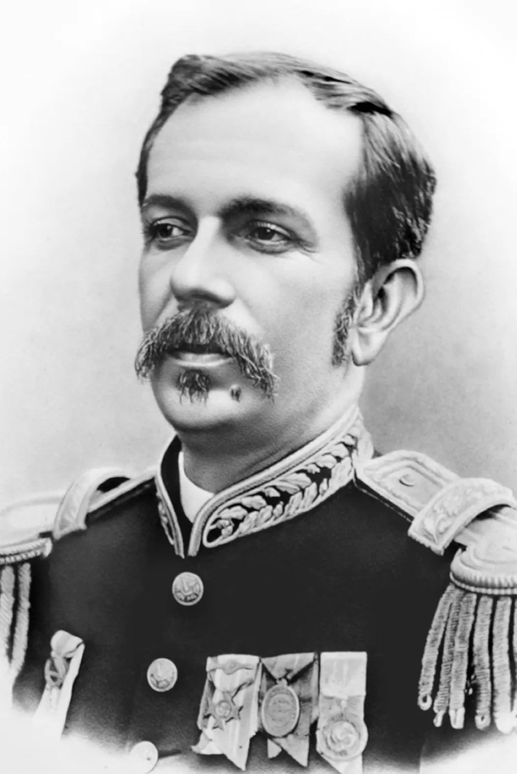 Floriano Peixoto Vieira Neto