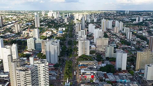 Campo Grande News
