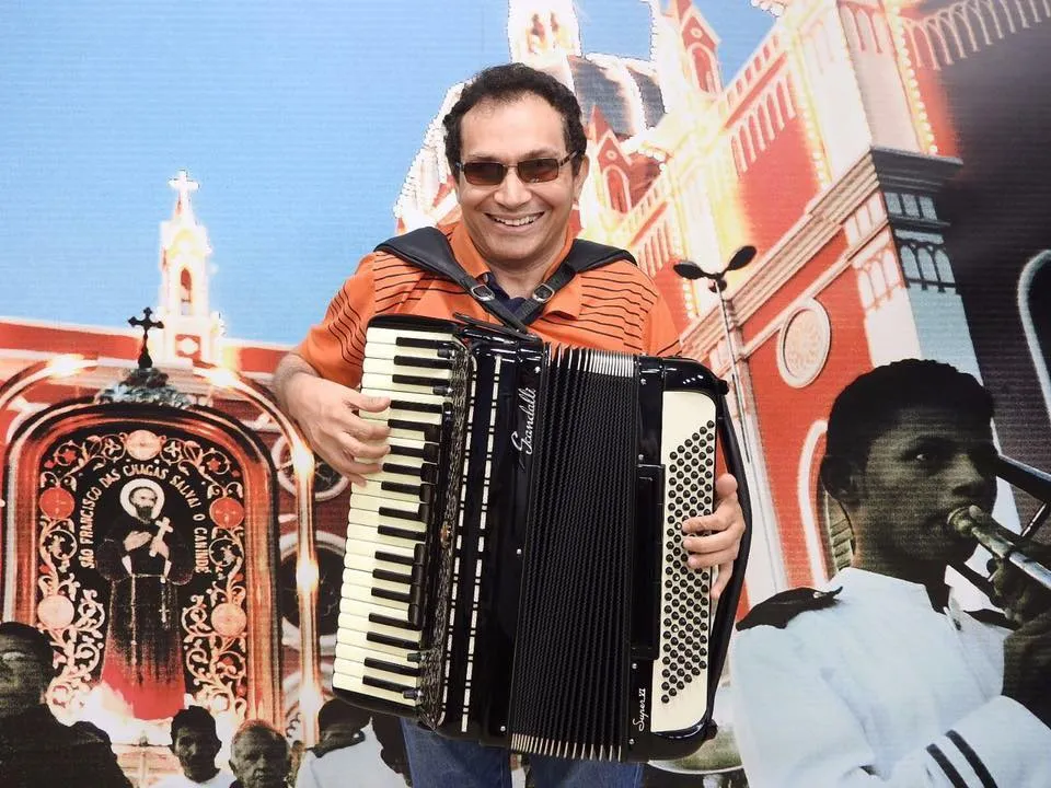 Valdecir Araújo