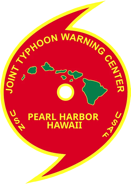 Joint Typhoon Warning Center
