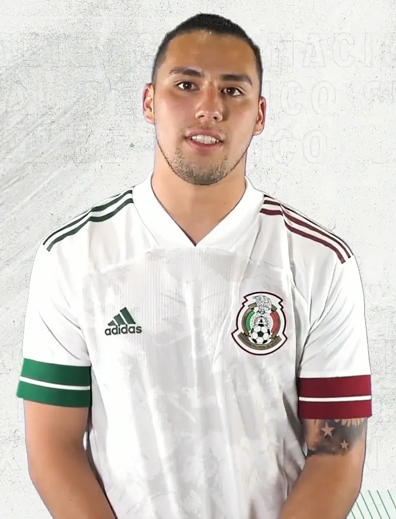 Jorge Sánchez