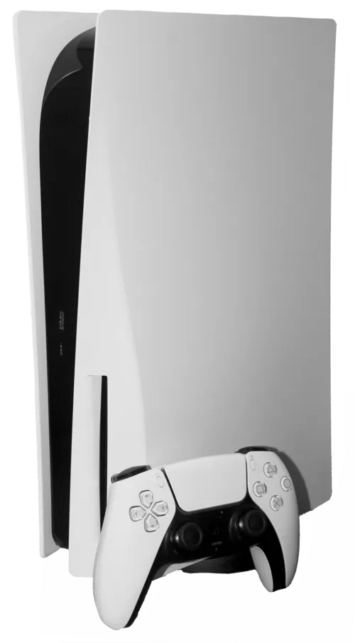 PlayStation 5
