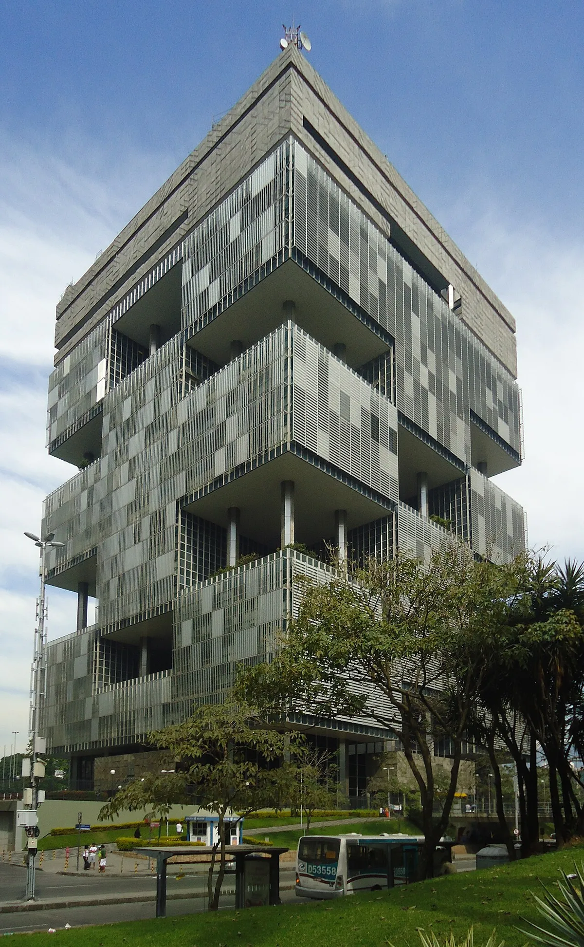 Petrobras
