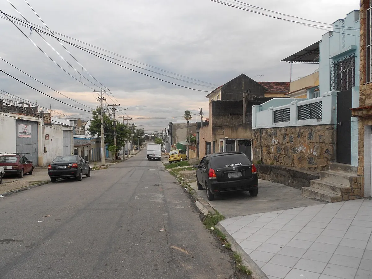 Vigário Geral