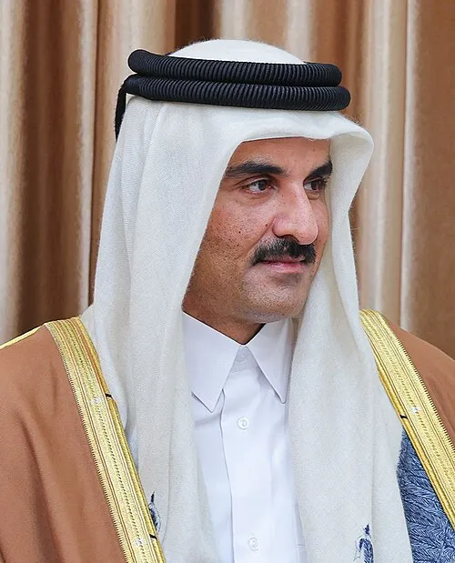 Al Thani