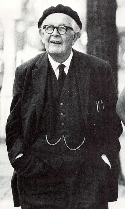 Ernst Jean-Pierre