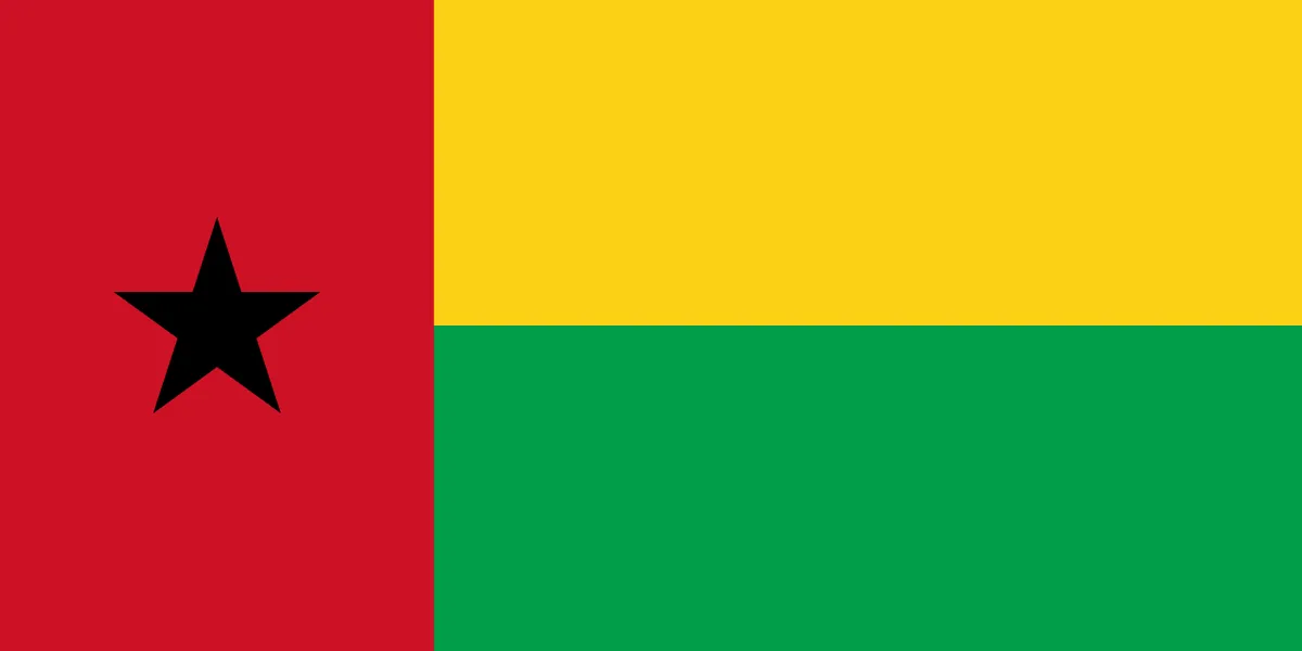 Guiné-Bissau