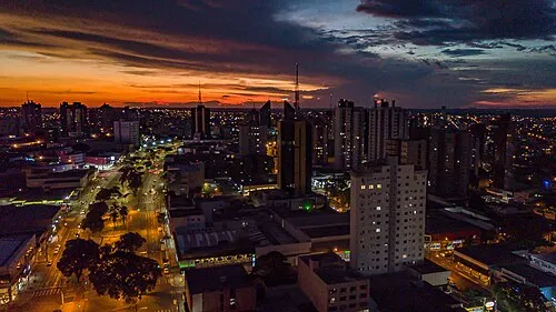 Cascavel