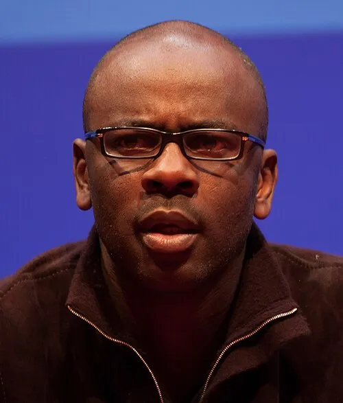 Lilian Thuram