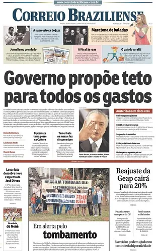 Correio Braziliense