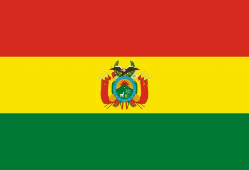 Bolívia