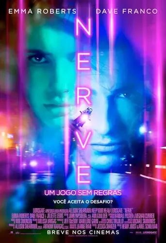 nerve
