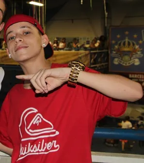 MC Leozinho ZS