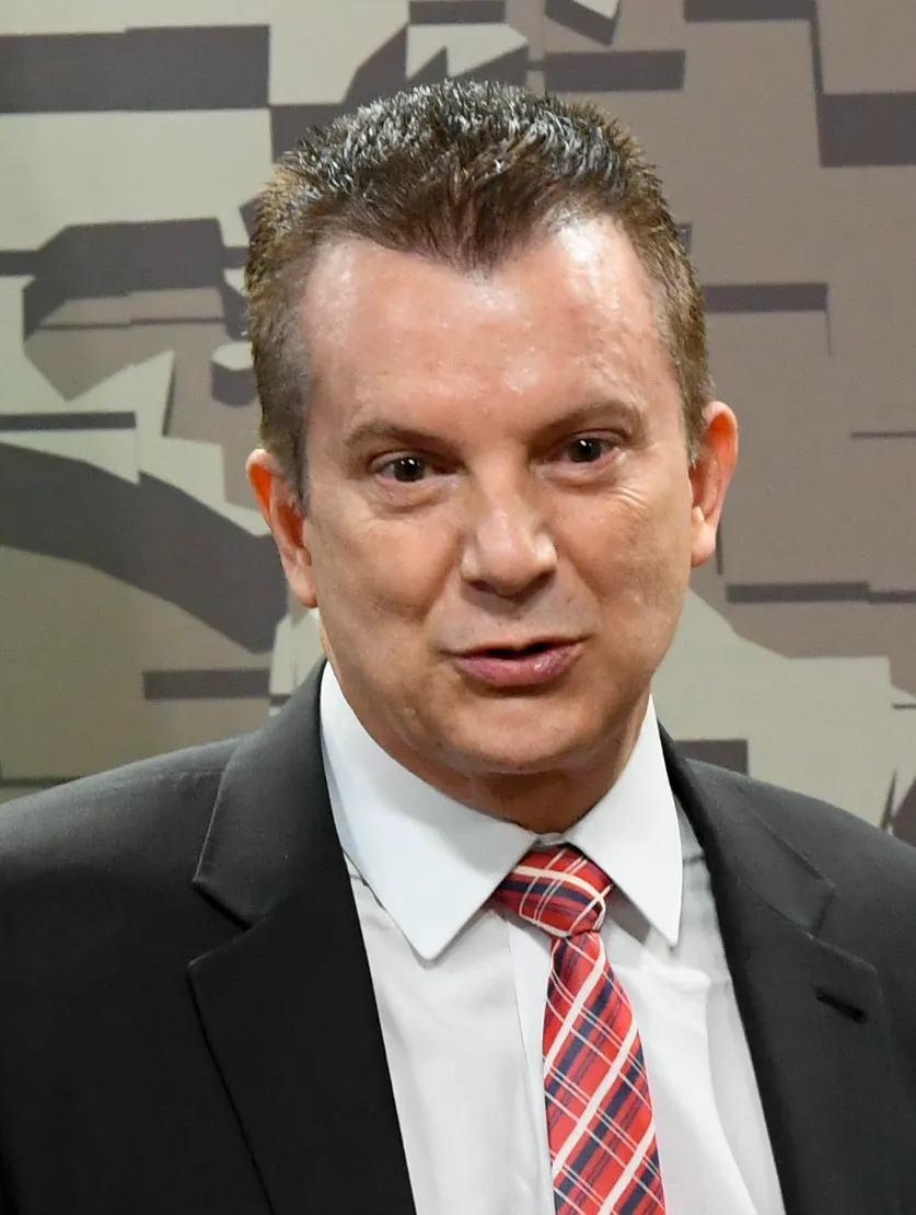 Celso Russomanno