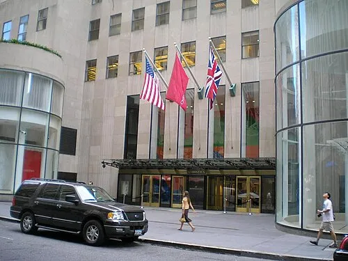 Christie's