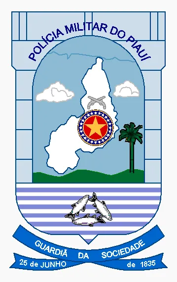 Polícia Militar do Estado do Piauí