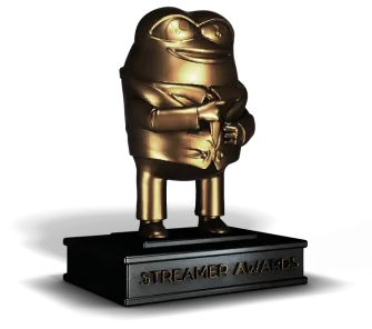 The Streamer Awards
