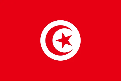 Tunísia