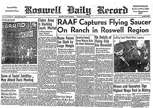 Roswell