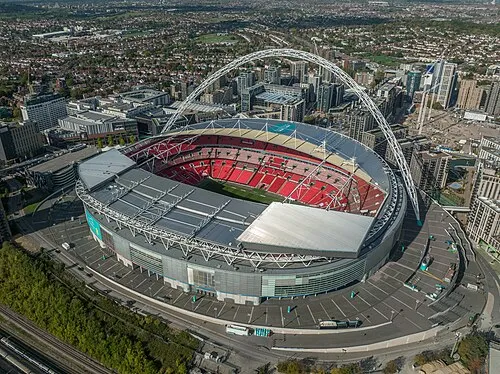 Estádio de Wembley