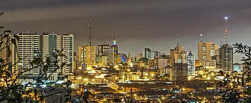 Ponta Grossa