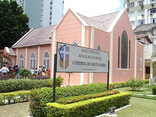 Igreja Anglicana da Epifania