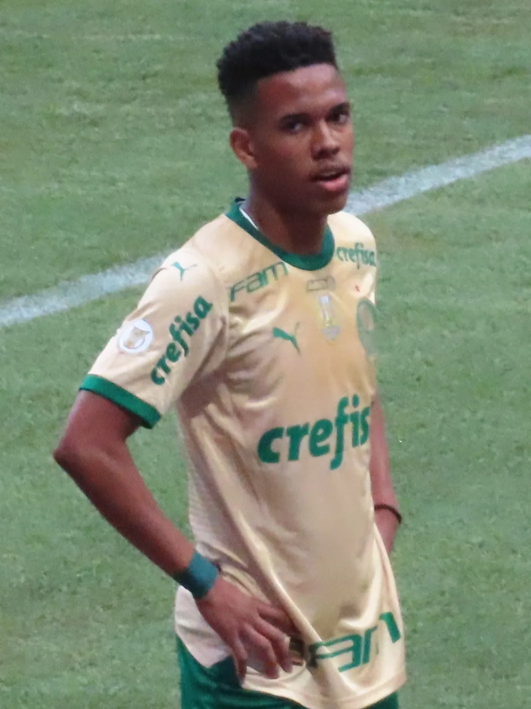 Estêvão (futebolista)