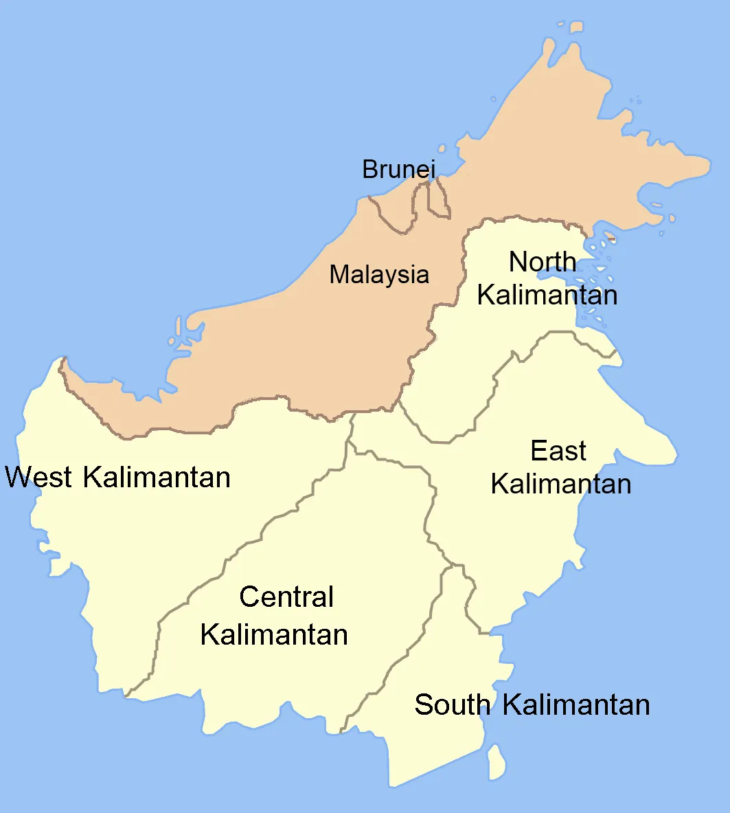 Borneo Post