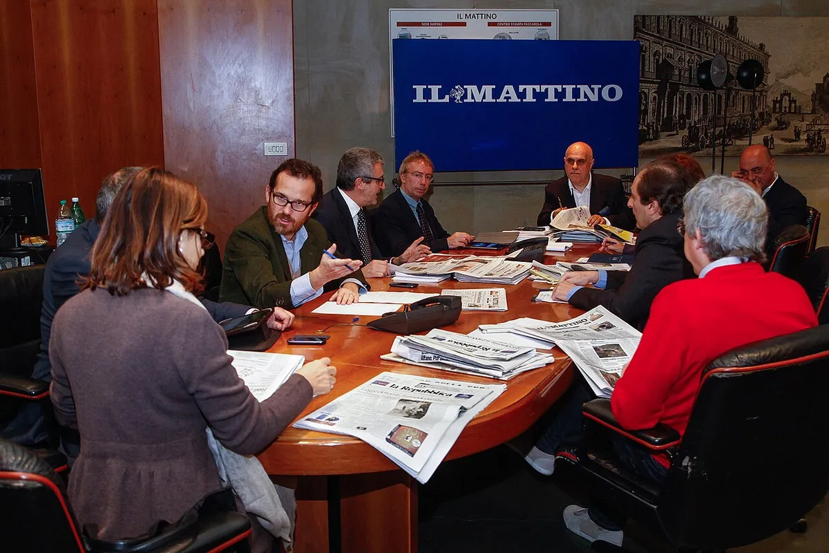 Il Mattino