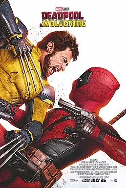 Deadpool & Wolverine