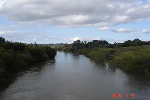 Tibaji