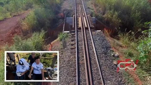 Tragédia em Limeira: Jovem de 21 anos morre em rope jump sem corda e revolta explode nas redes
