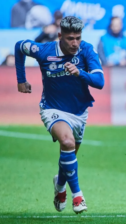 Jorge Carrascal