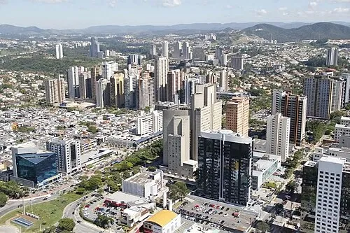 Alphaville Tênis Clube