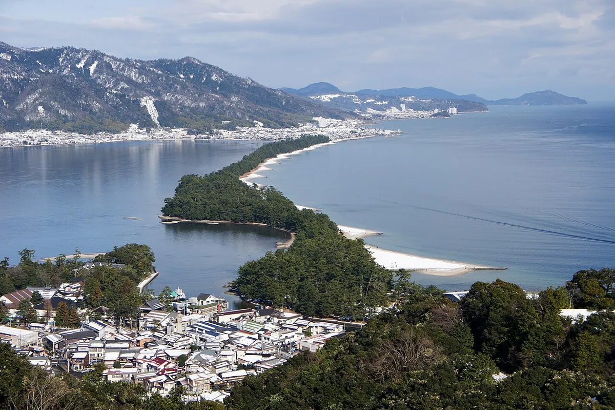 Kansai