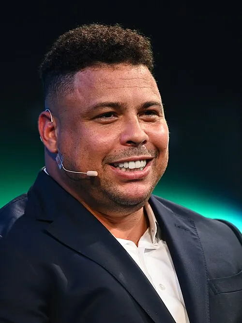 Ronaldo Luís Nazário de Lima
