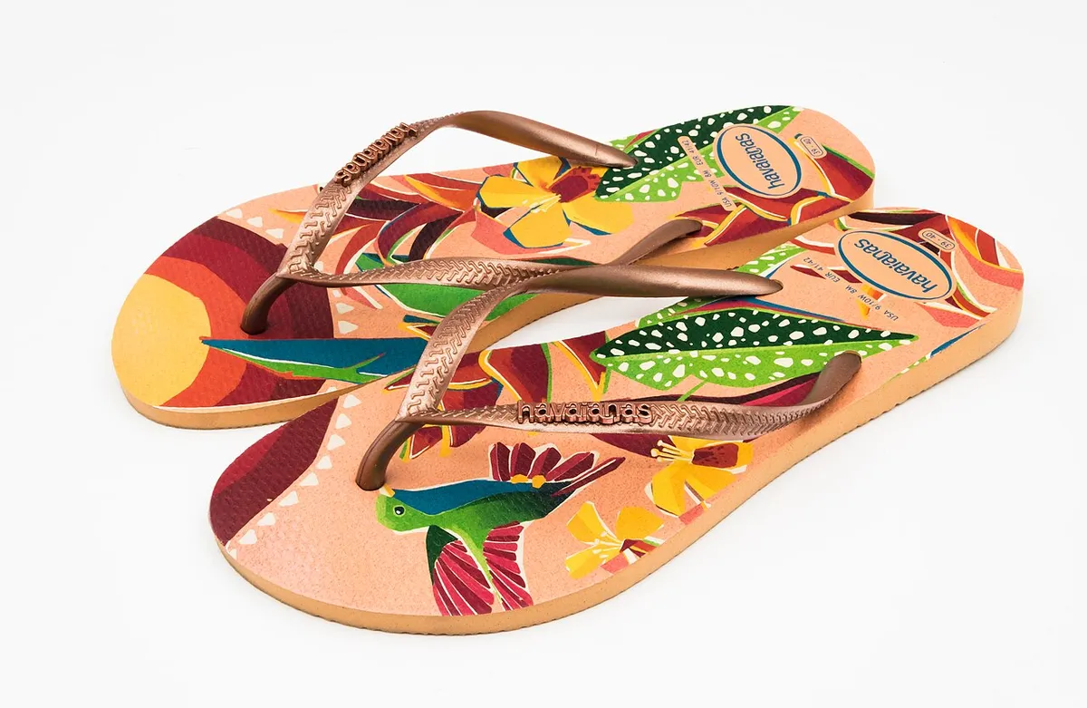 Havaianas