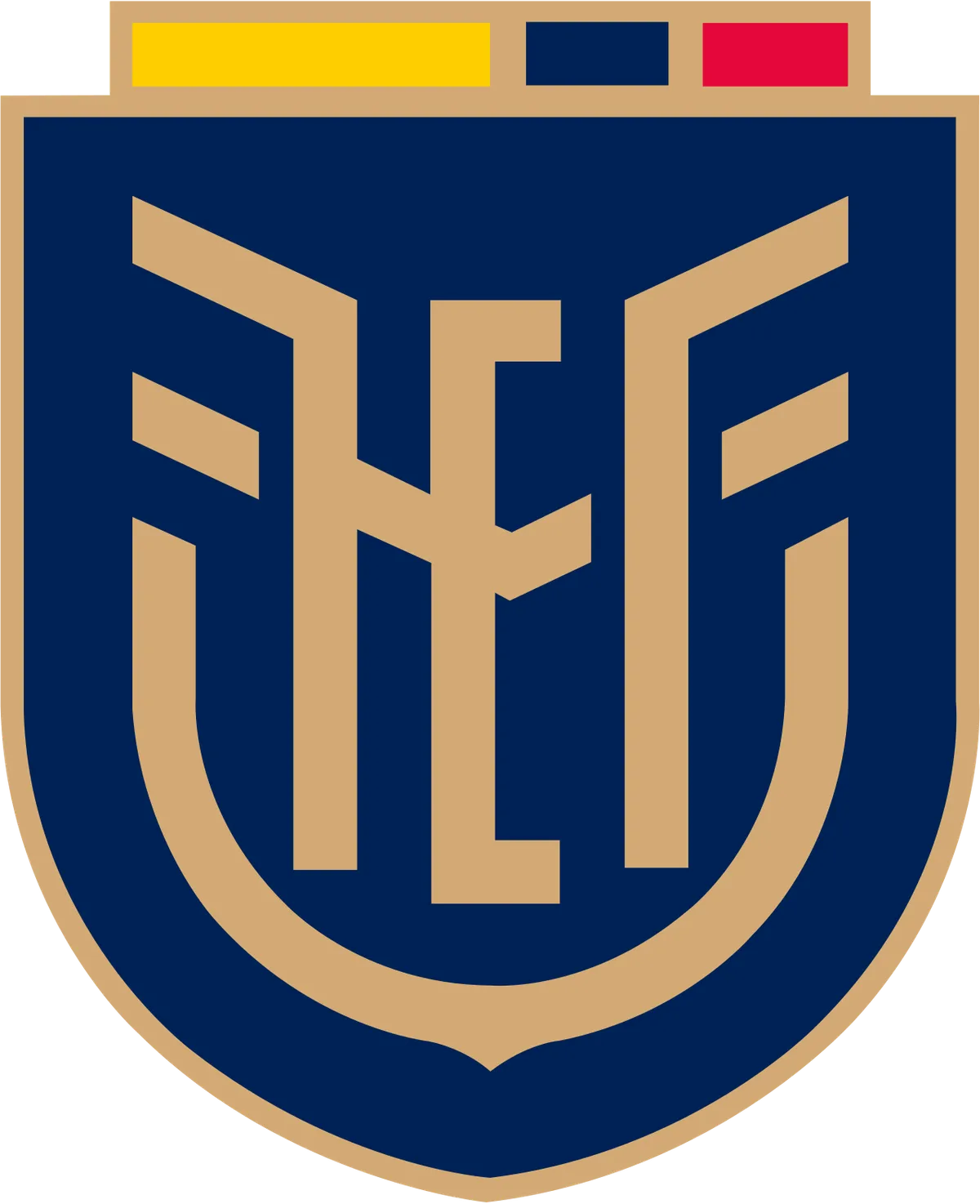 Seleção Equatoriana de Futebol