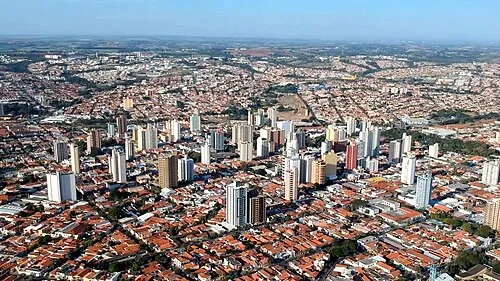 Limeira