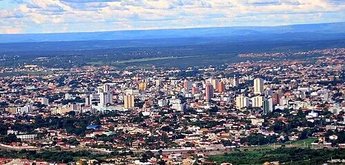 Montes Claros