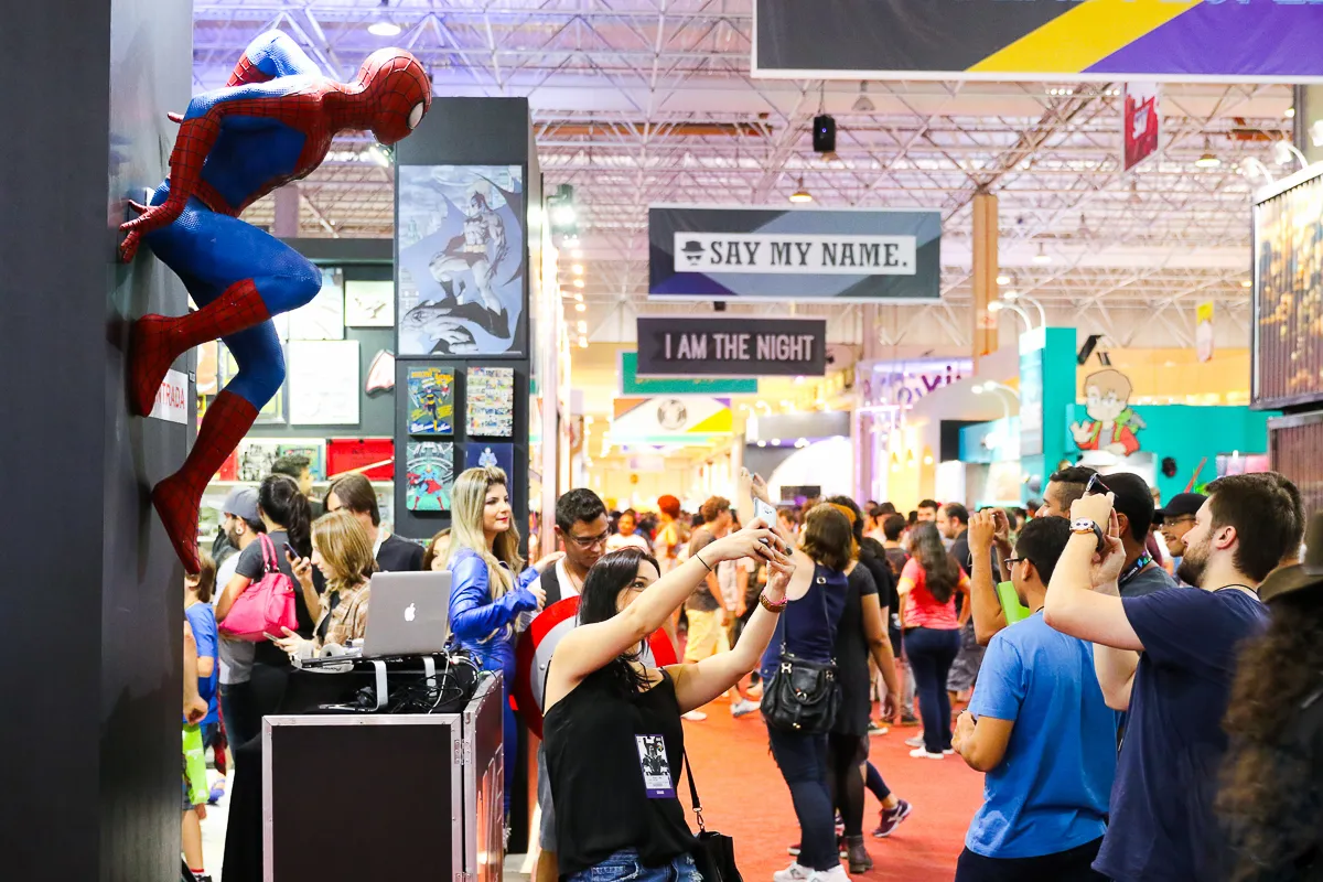CCXP