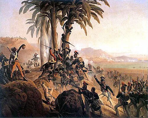 The Haitian Times
