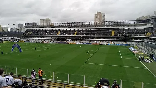 Vila Belmiro