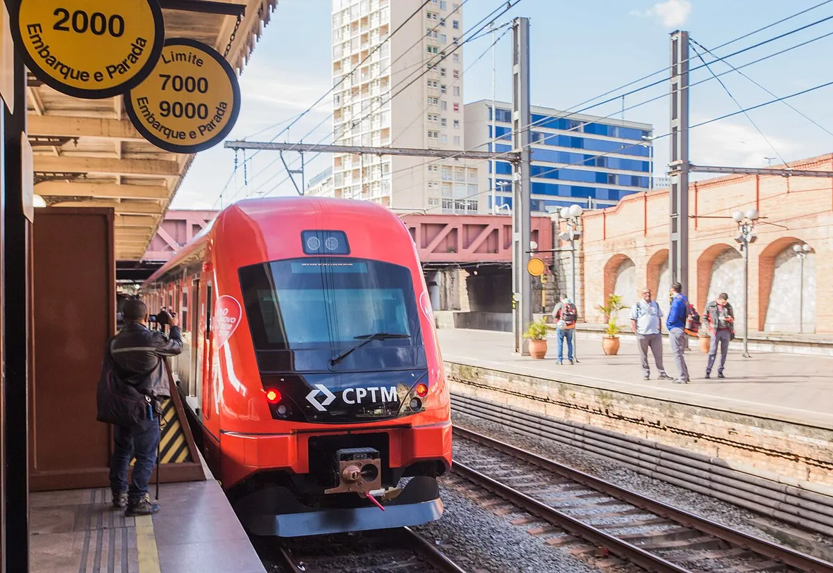 Companhia Paulista de Trens Metropolitanos