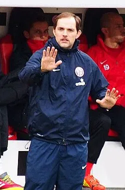 Torcedores enlouquecem nas redes após Tuchel bancar titulares e deixar estrelas no banco na Copa