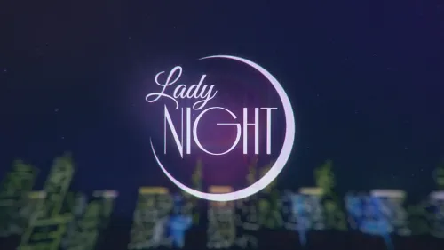 Lady Night