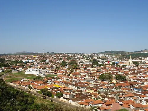 Três Pontas