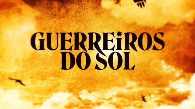 Guerreiros do Sol