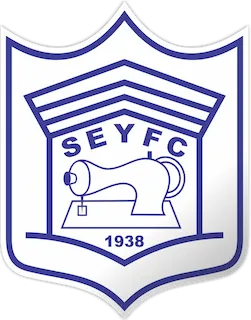 Sociedade Esportiva Ypiranga Futebol Clube