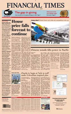 Financial Times